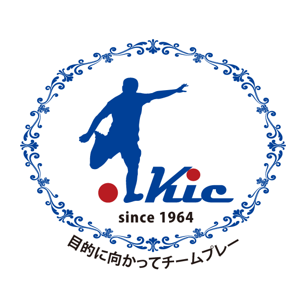 kicマーク