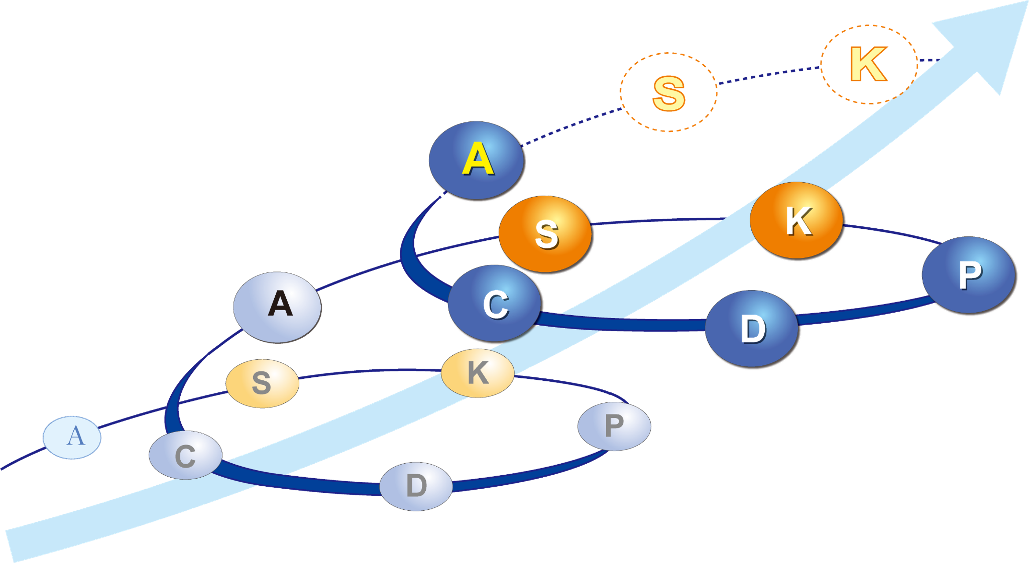 SK-PDCA